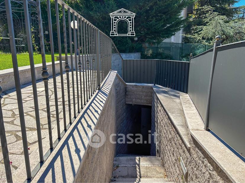 Villa in Salita Monte Valerio — foto 26 di 30