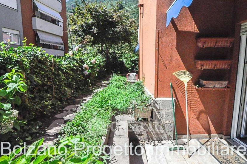 Quadrilocale in Via Fago 58 — foto 43 di 57