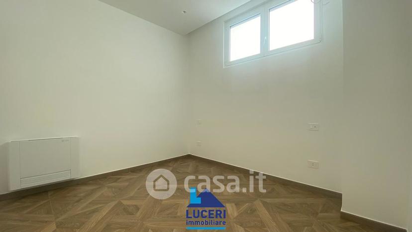 Trilocale in Via Giovanni Pascoli