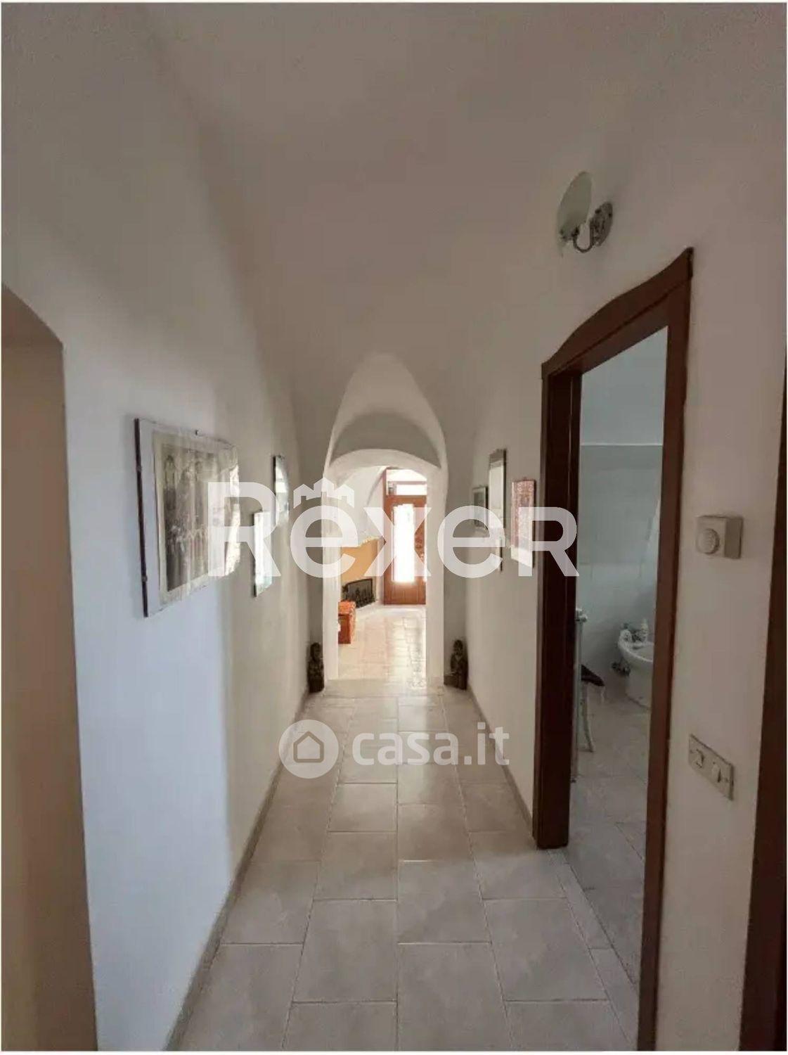 Trilocale in Vico I San Andrea