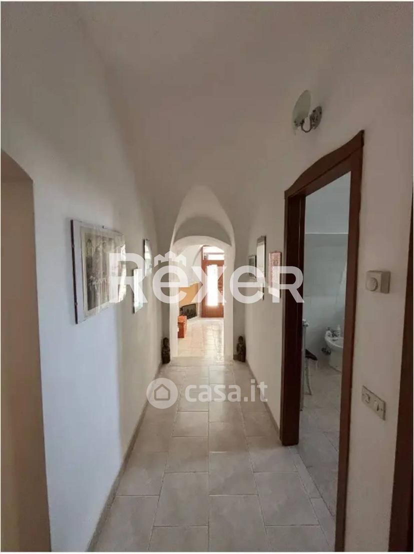 Trilocale in Vico I San Andrea