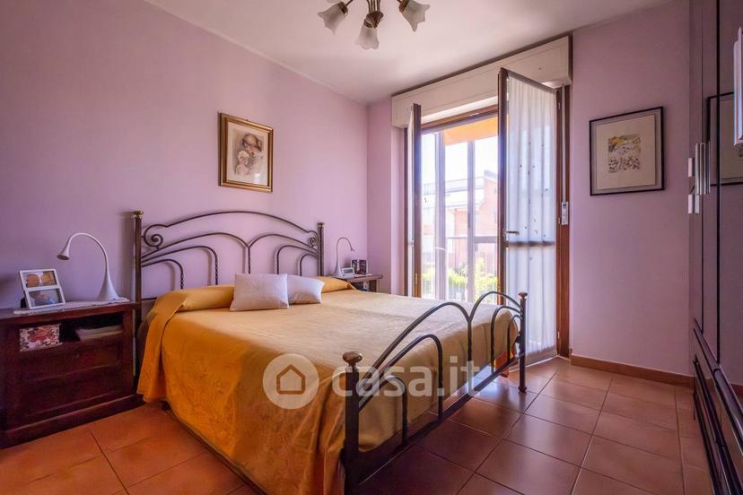 Quadrilocale in Via Cristoforo Colombo 27 — foto 39 di 63
