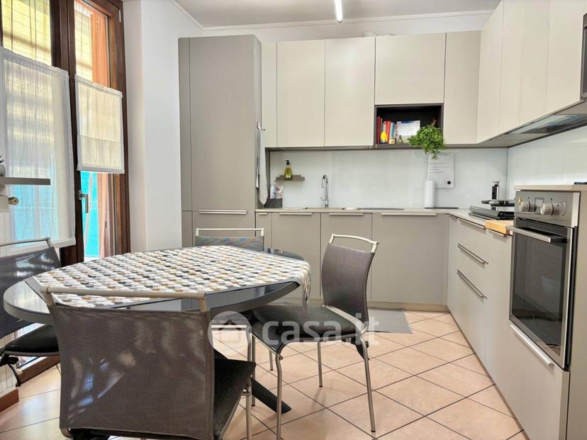 Trilocale in Via Papa Giovanni XXIII 14 — foto 17 di 47
