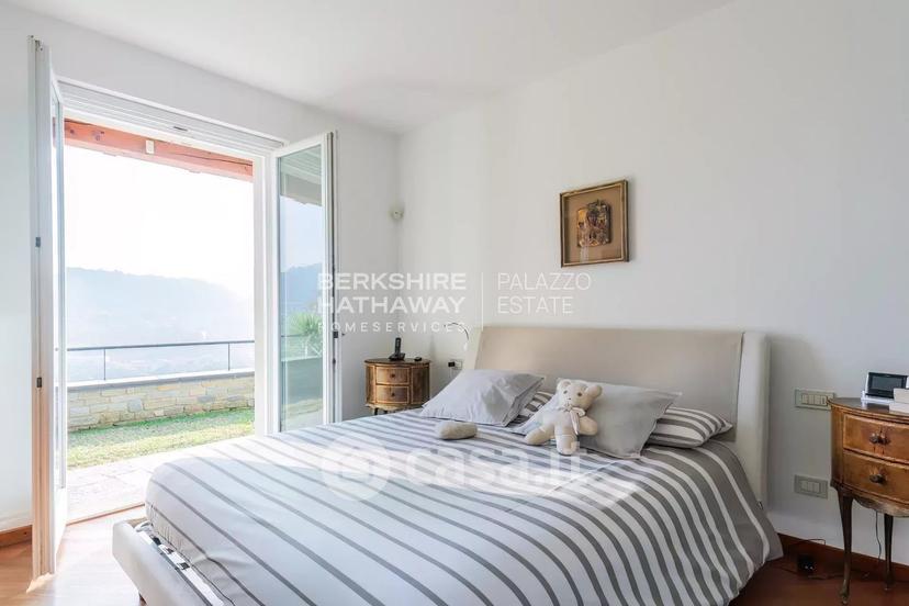 Villa in Via Paolo Carcano — foto 76 di 88