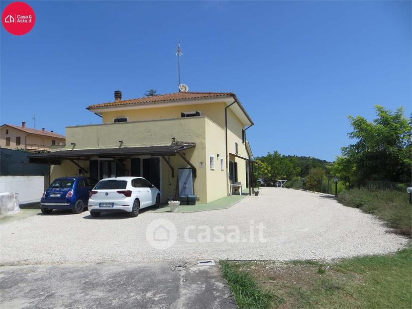 Villa in Strada Ete 4 — foto 90 di 92