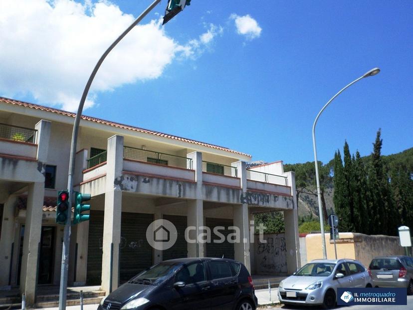 Quadrilocale in Via San Lorenzo — foto 17 di 26