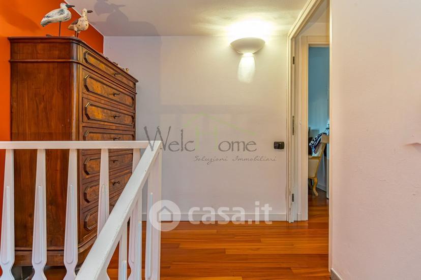 Villa in Via dei Faggi Rossi — foto 38 di 39