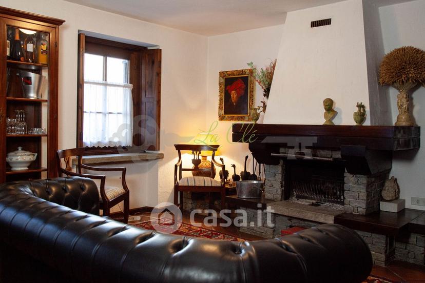 Quadrilocale in Frazione Biolley 69 — foto 13 di 28
