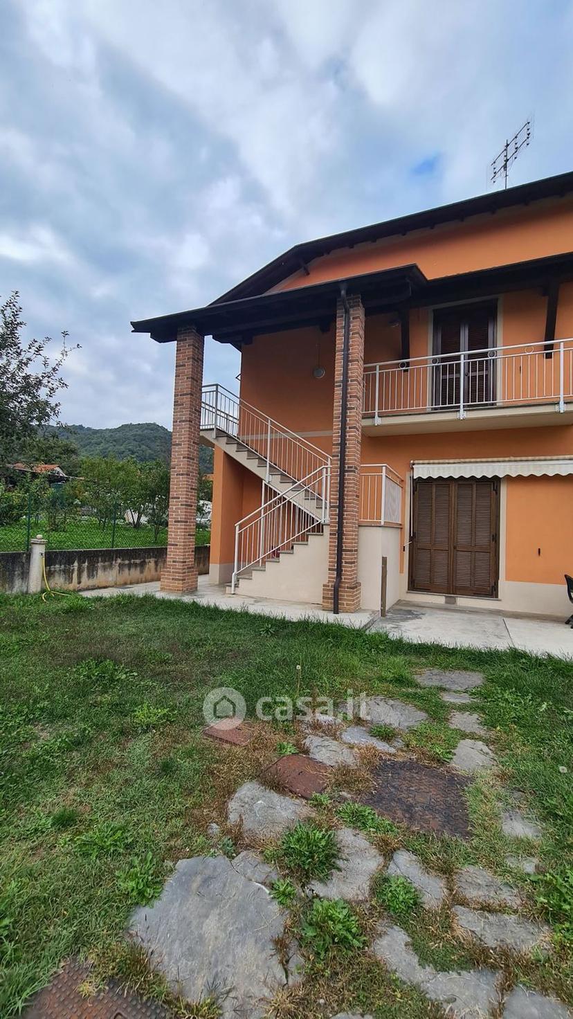 Trilocale in Via Vallera — foto 17 di 20