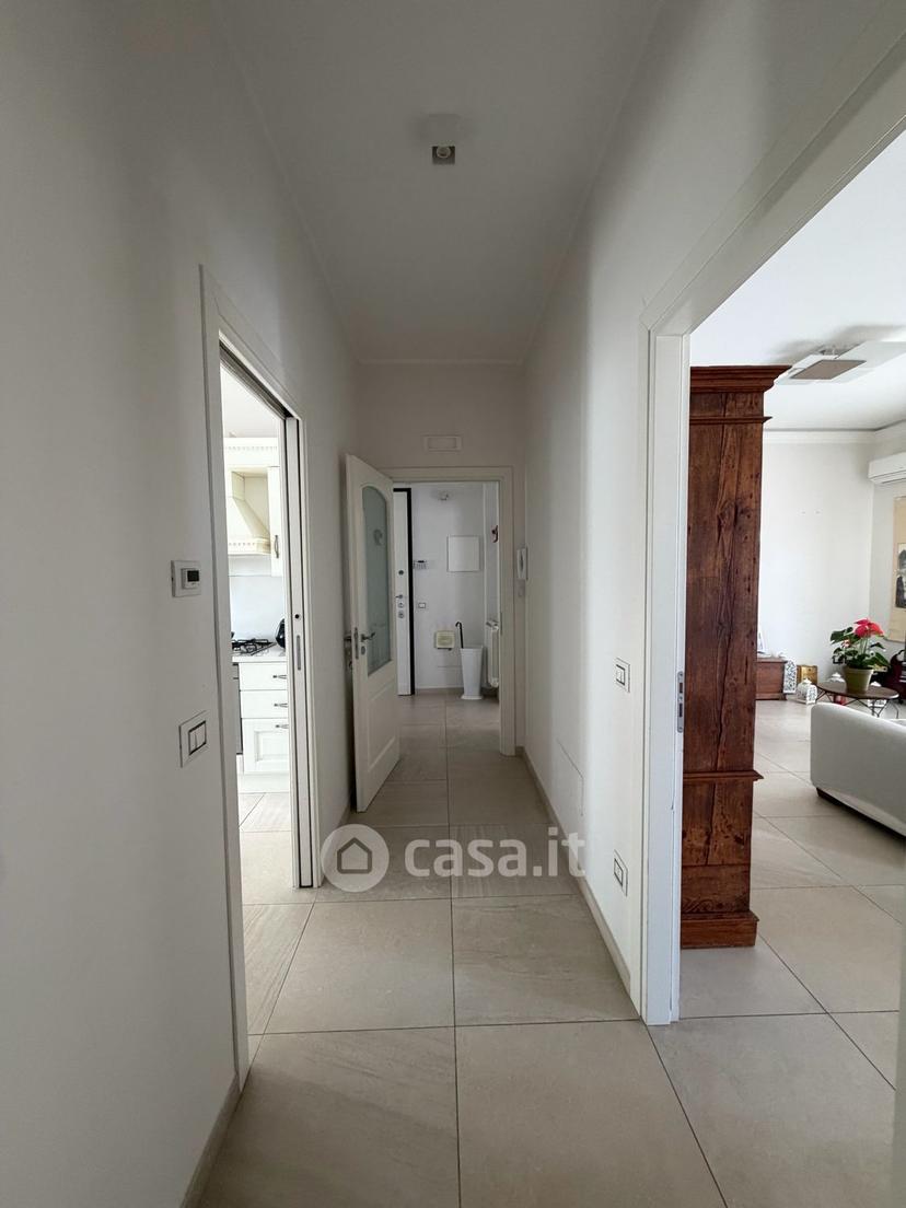 Quadrilocale in Via Fiamingo — foto 10 di 33