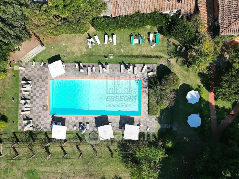 Villa in Via della Pollicchia 50