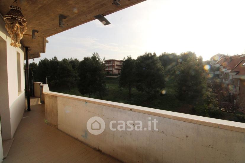 Trilocale in Via Friuli 100 — foto 29 di 35