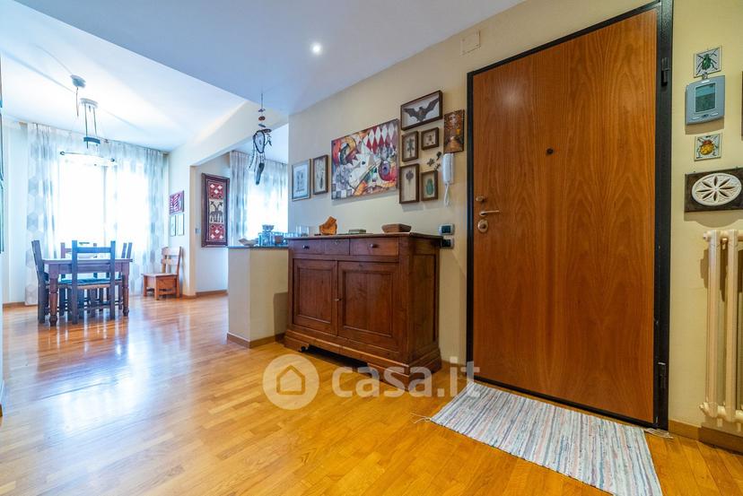 Appartamento in Via Emilio Visconti Venosta 54 — foto 51 di 52