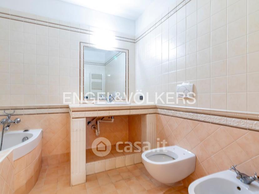 Trilocale in Viale Beethoven — foto 12 di 20