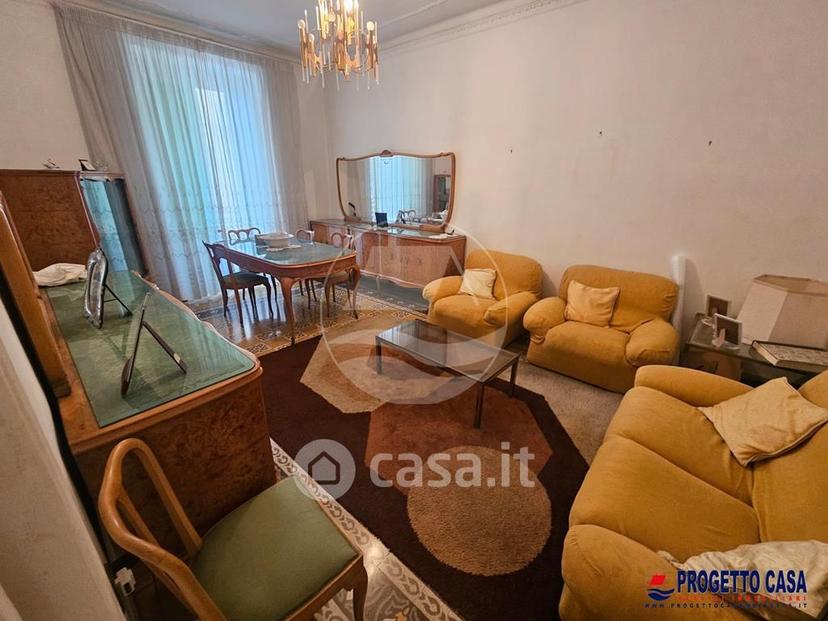 Trilocale in Via Felice Cavallotti — foto 21 di 22