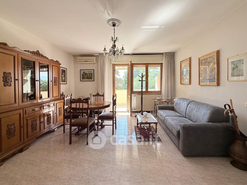 Quadrilocale in Giulio Pastore 13 — foto 42 di 42