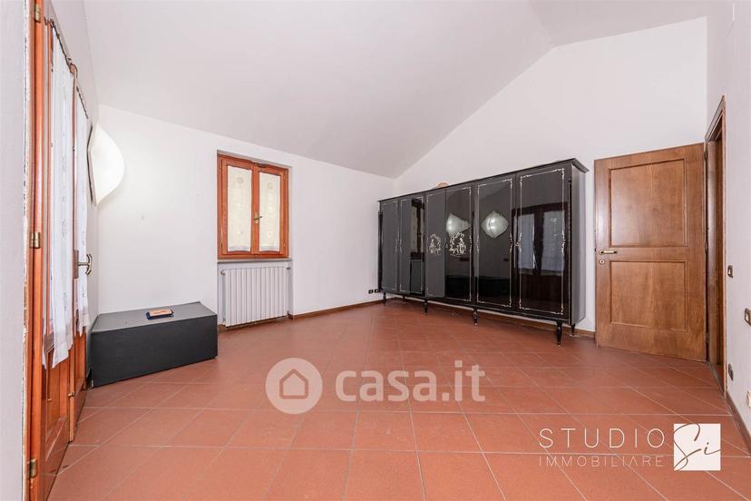 Villa in Via di Burgianico — foto 37 di 50