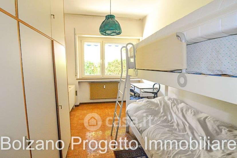 Quadrilocale in Via Fago 58 — foto 6 di 57