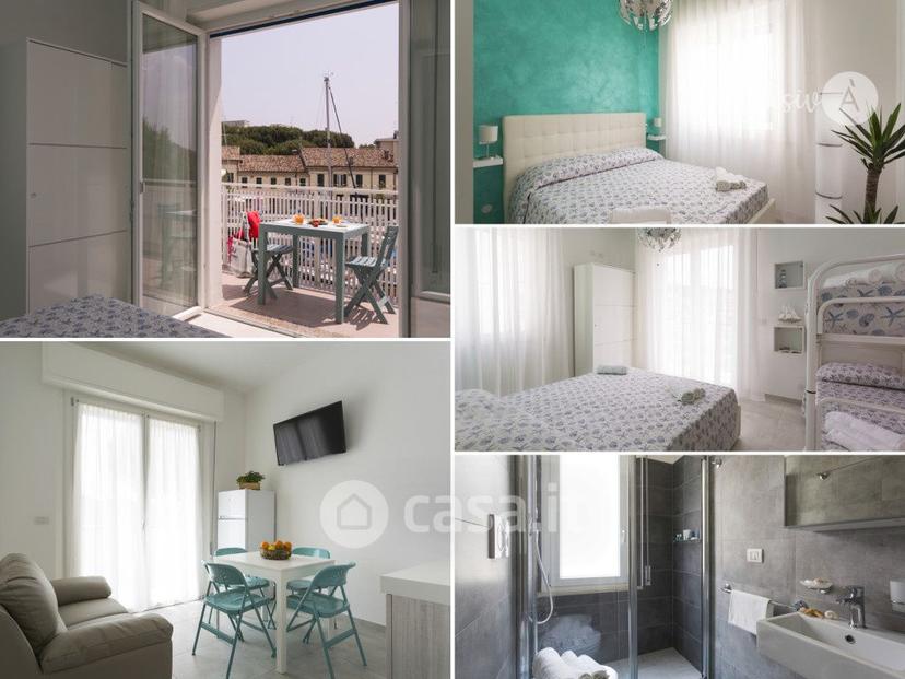Trilocale in Viale Alfredo Oriani 24 — foto 4 di 12
