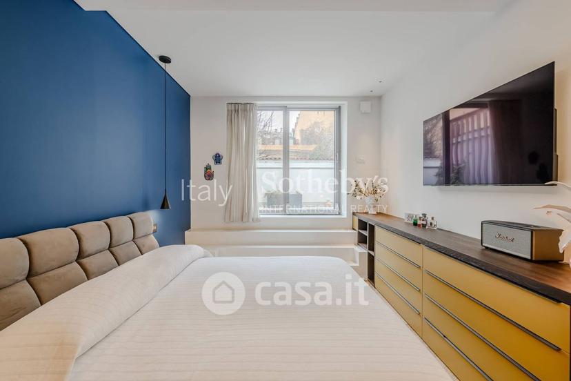Quadrilocale in Via Fratelli Calandra — foto 21 di 30