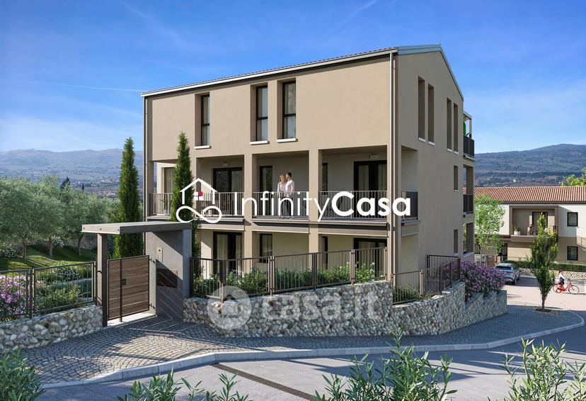 Trilocale in Via Vittorio Veneto — foto 12 di 16