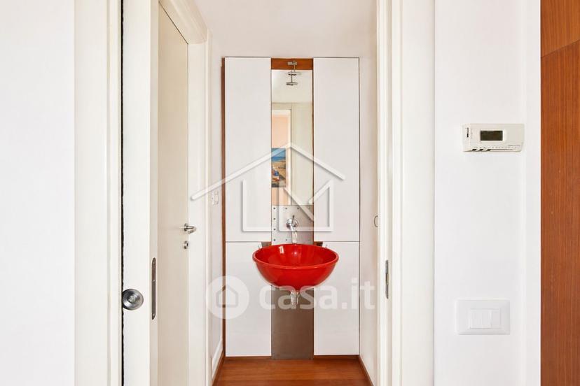 Monolocale in Via Mecconi 8 — foto 13 di 22