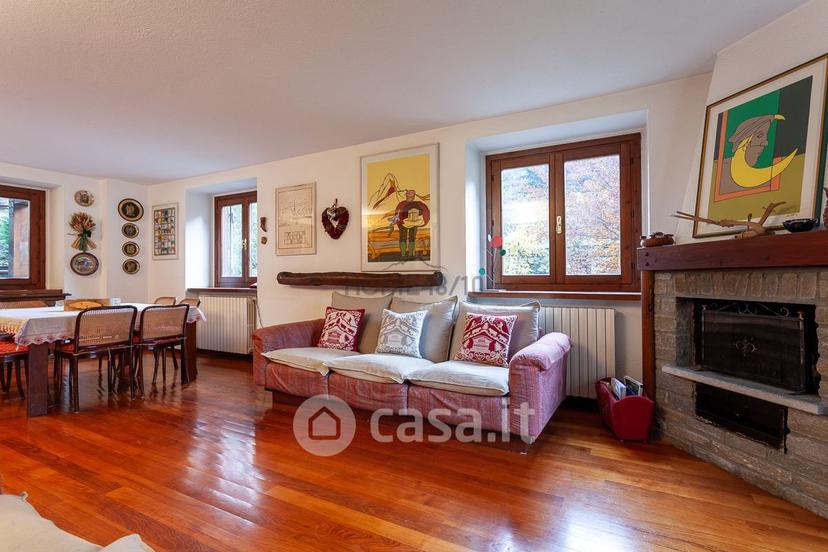 Quadrilocale in Strada del Villair 44 — foto 45 di 57