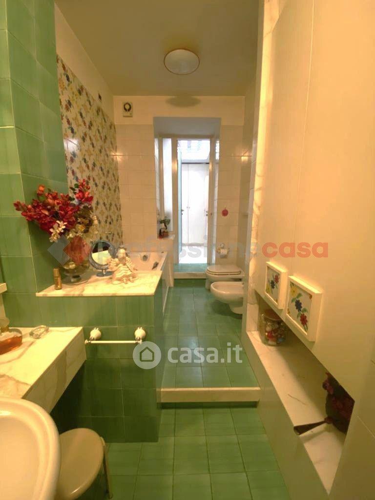 Quadrilocale in Via Annibale Vecchi 28