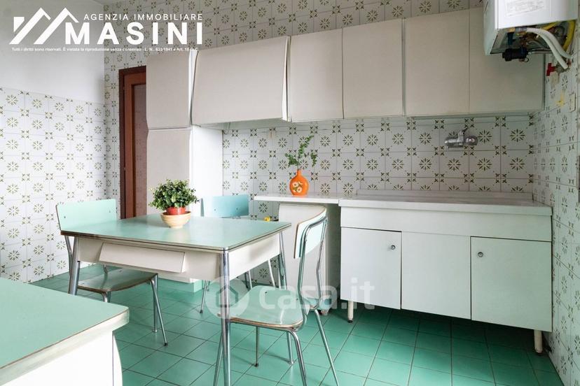 Appartamento in Via Fabio Filzi 28 — foto 31 di 68