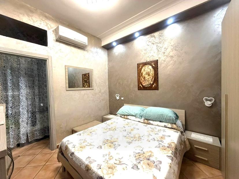 Bilocale in Via Amoretti 23 — foto 21 di 21