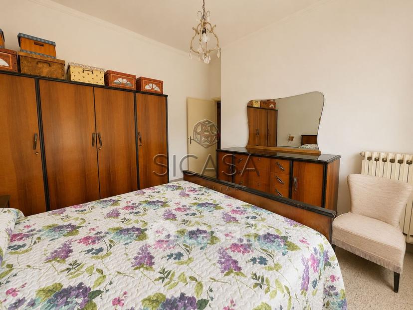 Appartamento in Via E. Francini 1 — foto 18 di 32