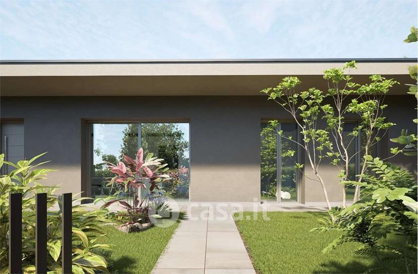 Villa in Via Filippo Turati — foto 14 di 42