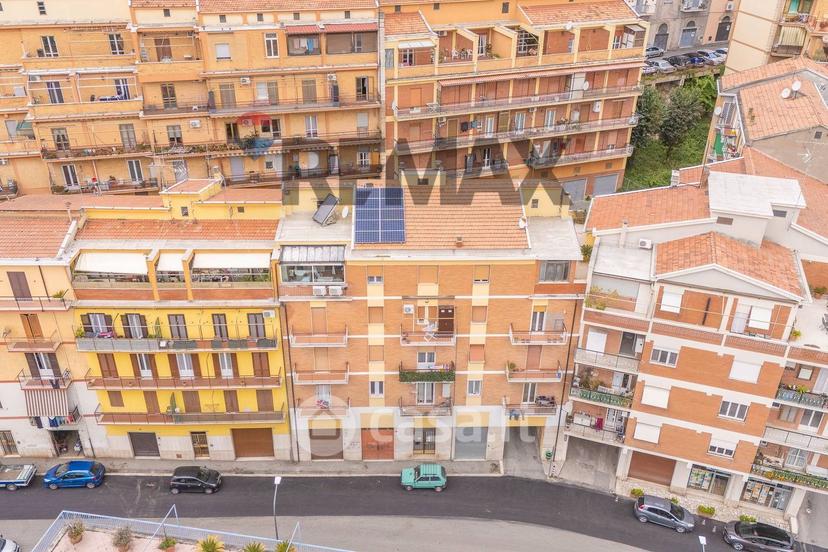 Quadrilocale in Via della Libertà 109 — foto 2 di 30