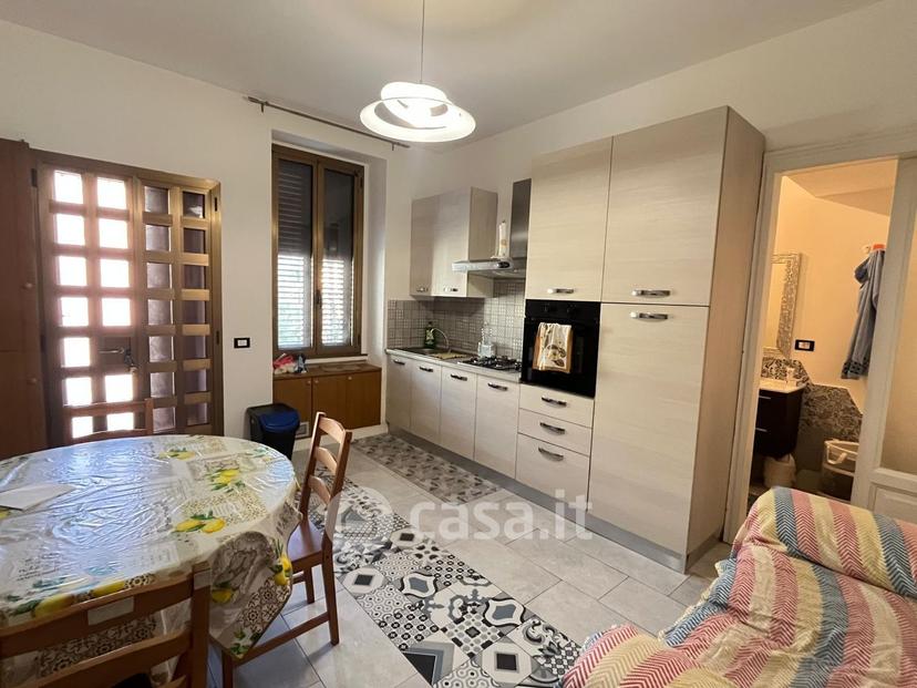 Trilocale in Viale Antonio Gramsci 602 — foto 19 di 35