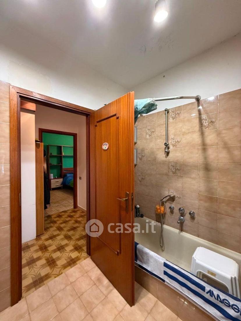 Trilocale in Via Bertole Viale — foto 22 di 22