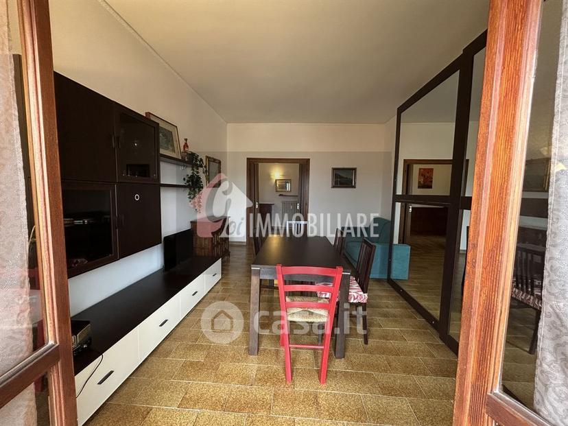 Appartamento in Via Fornaretto Mantovano 7 — foto 21 di 27