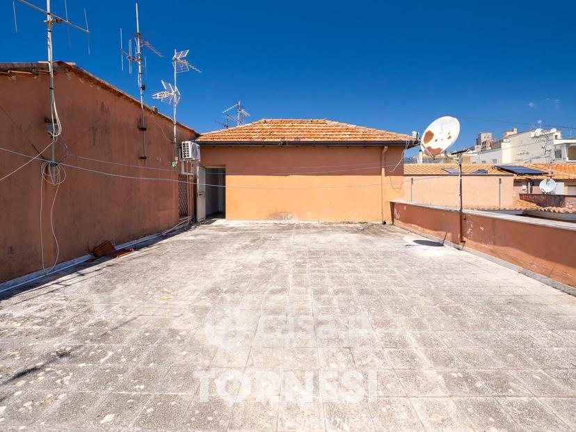 Trilocale in Via Derna — foto 33 di 33