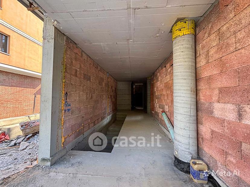 Quadrilocale in Piazzale Vittorio Emanuele II — foto 5 di 21