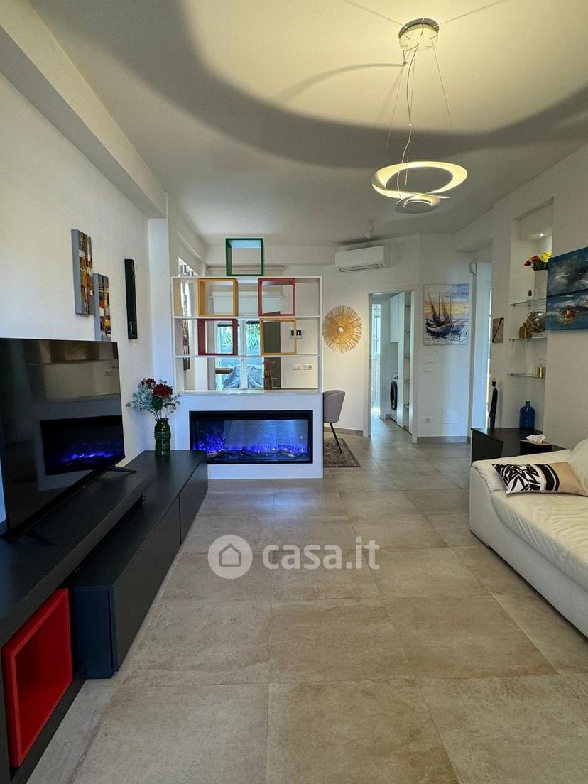 Appartamento in Via Giulio Cesare — foto 30 di 48