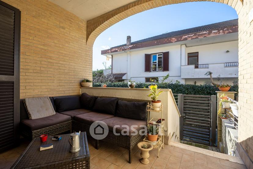 Quadrilocale in Via San Matteo — foto 5 di 57