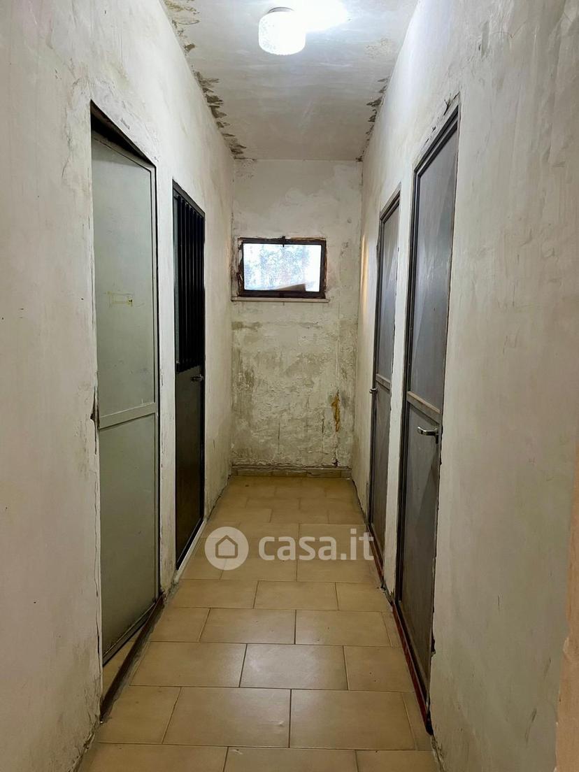 Quadrilocale in Via Itria 40 — foto 24 di 52