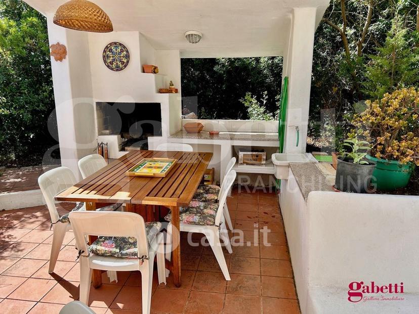 Villa in Via Li Nibbari - Località Portobello 1 — foto 26 di 36