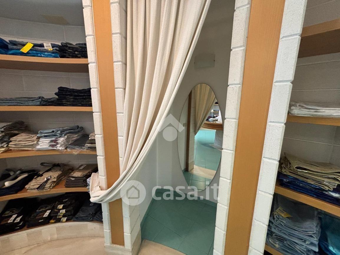 Trilocale in Viale Foggia 15