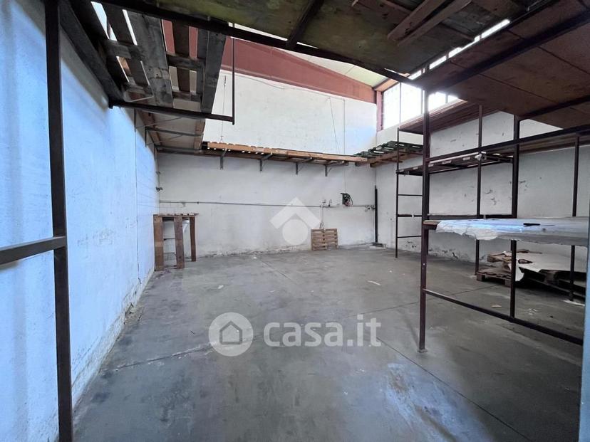 Monolocale in Via Nazionale 162 — foto 10 di 12