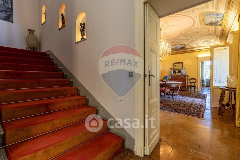 Villa in Via Ing. Bertola 1 — foto 119 di 132