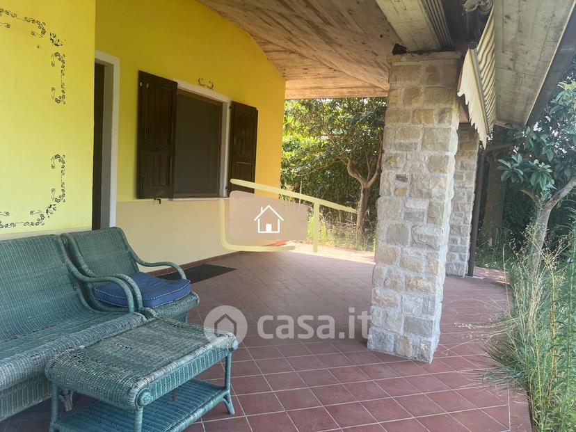 Villa in Viale Manerba — foto 38 di 38