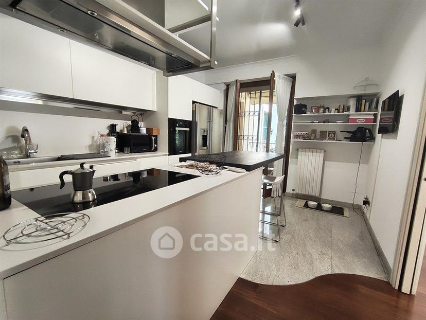 Quadrilocale in Via Pier Luigi da Palestrina 26 — foto 3 di 14