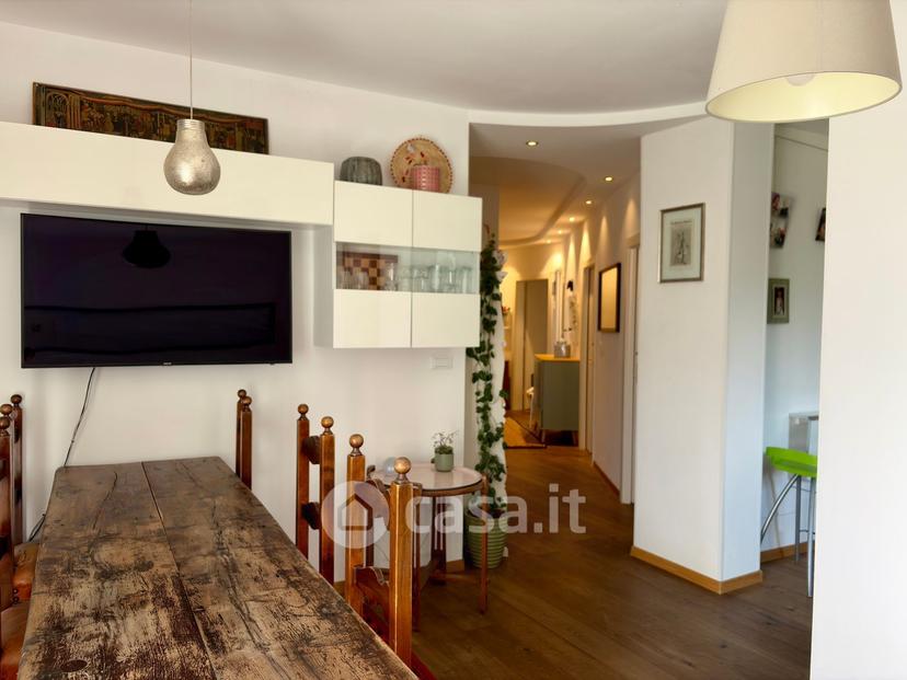 Appartamento in Via Wagner 16 — foto 50 di 55