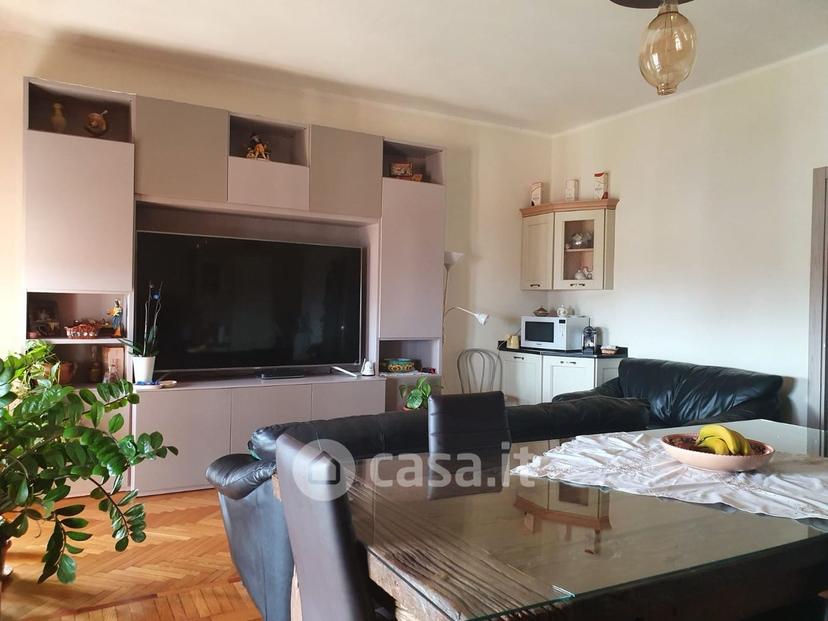 Appartamento in Via Savona — foto 18 di 28