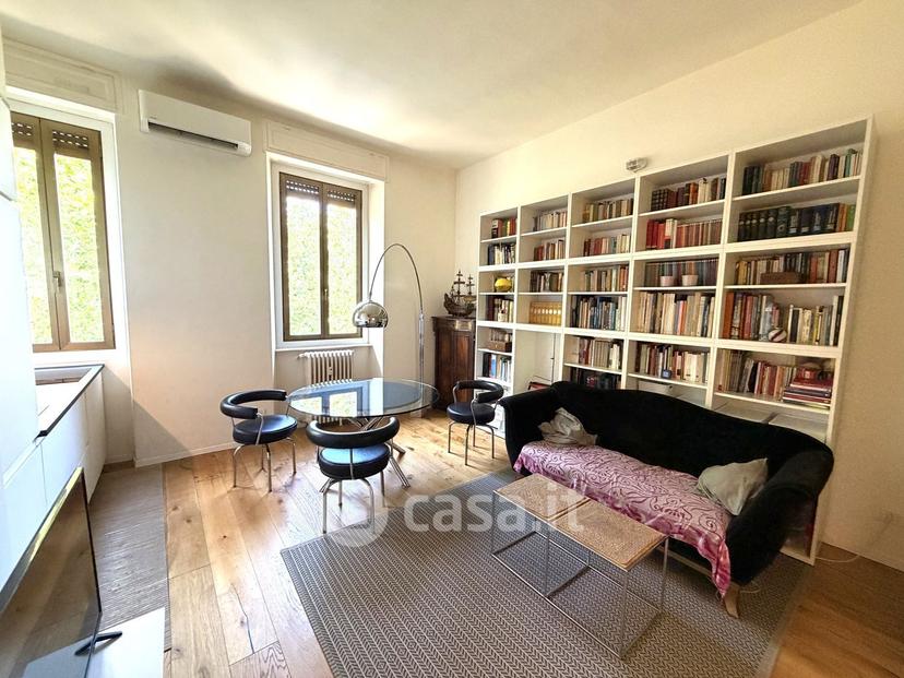 Monolocale in Via Giuseppe Govone — foto 15 di 30